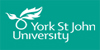 York St John University