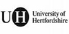 University of Hertfordshire