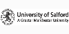 University of Salford, School of Languages
